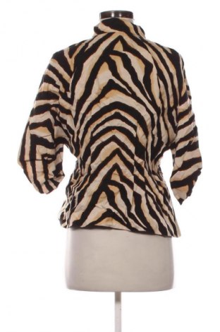 Дамско сако Zara, Размер L, Цвят Многоцветен, Цена 18,40 €