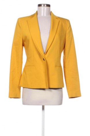 Női blézer Zara, Méret L, Szín Sárga, Ár 10 146 Ft
