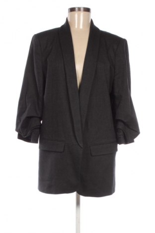 Női blézer Zara, Méret XL, Szín Szürke, Ár 10 331 Ft