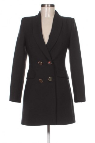 Damski żakiet Zara, Rozmiar S, Kolor Czarny, Cena 98,99 zł