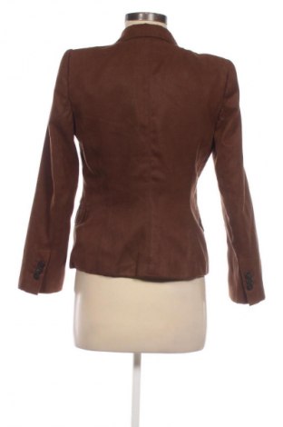 Sacou de femei Zara, Mărime M, Culoare Maro, Preț 94,99 Lei