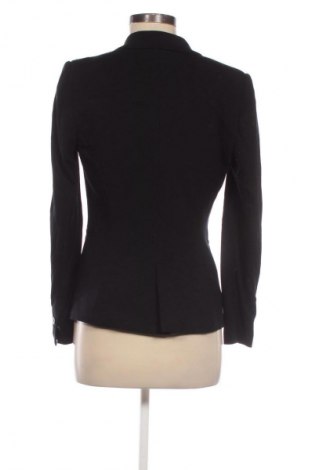 Sacou de femei Zara, Mărime S, Culoare Negru, Preț 85,99 Lei