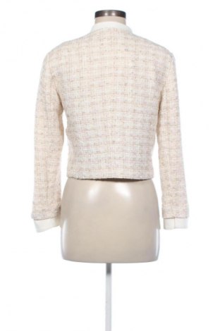 Damski żakiet Zara, Rozmiar S, Kolor Beżowy, Cena 84,99 zł