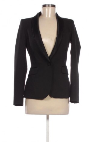 Női blézer Zara, Méret XS, Szín Fekete, Ár 7 789 Ft