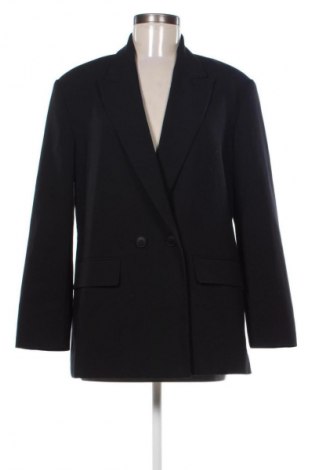 Damski żakiet Zara, Rozmiar M, Kolor Czarny, Cena 75,99 zł