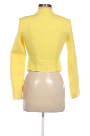 Damen Blazer Zara, Größe S, Farbe Gelb, Preis € 23,99