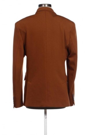 Damski żakiet Zara, Rozmiar XXL, Kolor Brązowy, Cena 92,99 zł