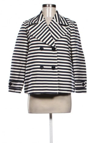 Дамско сако Zara, Размер L, Цвят Многоцветен, Цена 14,82 €