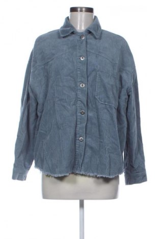 Női blézer Zara, Méret M, Szín Kék, Ár 8 399 Ft