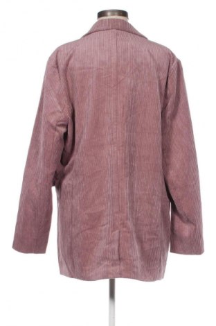 Damen Blazer Zhrill, Größe XXL, Farbe Aschrosa, Preis 14,99 €