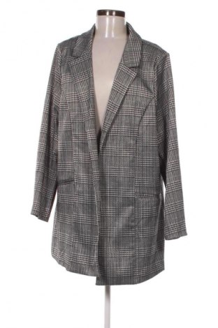 Dámské sako  Zizzi, Velikost XXL, Barva Vícebarevné, Cena  369,00 Kč