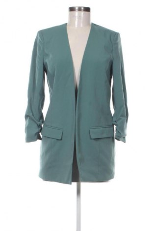 Damen Blazer mbyM, Größe S, Farbe Grün, Preis € 167,99