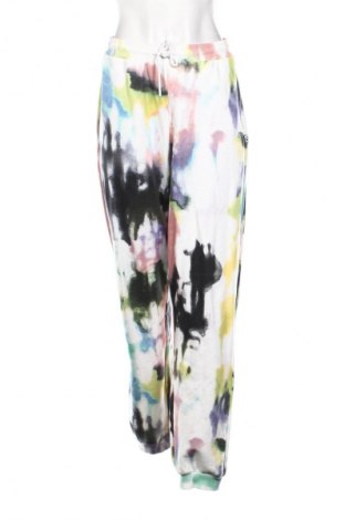 Dámské tepláky About You, Velikost XL, Barva Vícebarevné, Cena  290,00 Kč