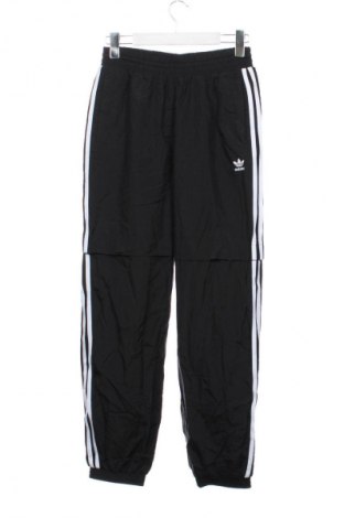 Damen Sporthose Adidas, Größe XS, Farbe Schwarz, Preis € 20,99