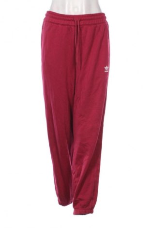 Damen Sporthose Adidas Originals, Größe S, Farbe Rosa, Preis 25,99 €
