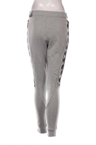 Damen Sporthose Adidas, Größe S, Farbe Grau, Preis 43,99 €