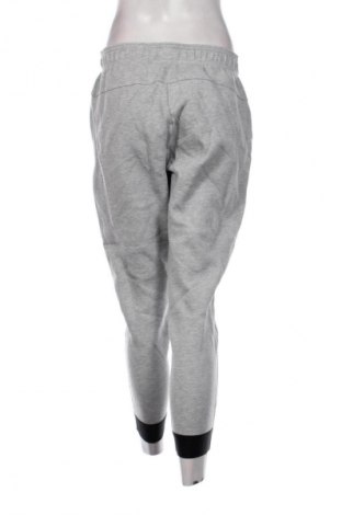 Damen Sporthose Adidas, Größe L, Farbe Grau, Preis 23,99 €