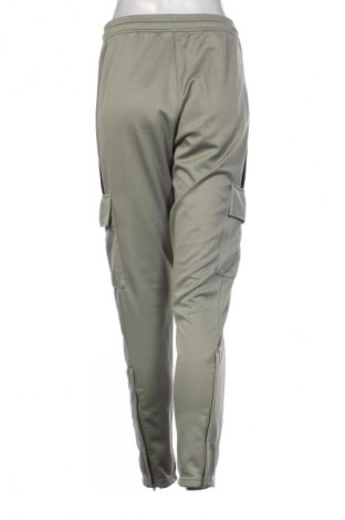 Γυναικείο αθλητικό παντελόνι Adidas, Μέγεθος M, Χρώμα Πράσινο, Τιμή 36,01 €