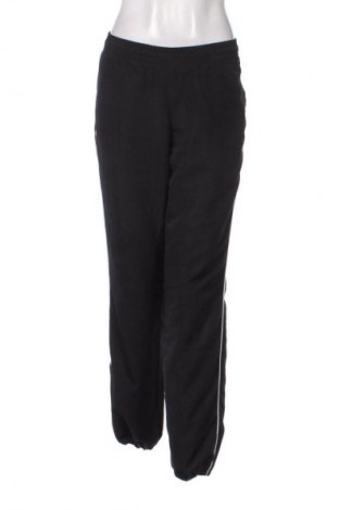 Γυναικείο αθλητικό παντελόνι Adidas, Μέγεθος M, Χρώμα Μαύρο, Τιμή 23,67 €