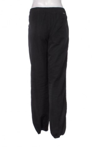 Γυναικείο αθλητικό παντελόνι Adidas, Μέγεθος M, Χρώμα Μαύρο, Τιμή 23,67 €