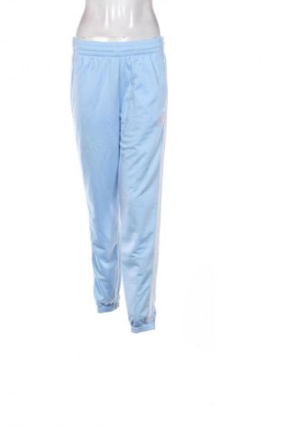 Damen Sporthose Adidas, Größe M, Farbe Blau, Preis € 62,99