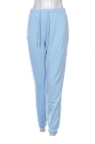 Damskie spodnie sportowe Amisu, Rozmiar XL, Kolor Niebieski, Cena 80,38 zł