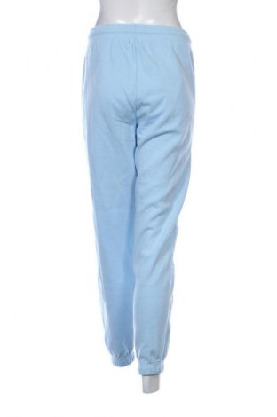 Damskie spodnie sportowe Amisu, Rozmiar XL, Kolor Niebieski, Cena 80,38 zł