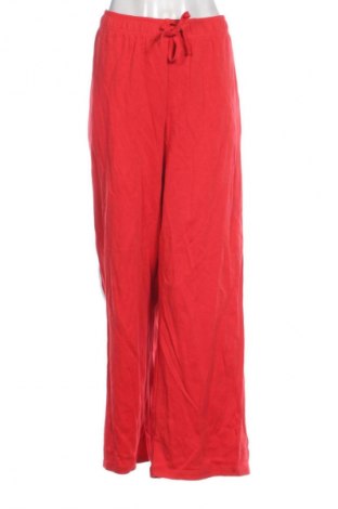 Damen Sporthose Anko, Größe XXL, Farbe Rot, Preis € 9,99