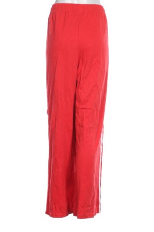 Damen Sporthose Anko, Größe XXL, Farbe Rot, Preis € 9,99