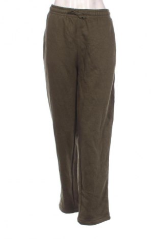 Damen Sporthose Be Board, Größe XL, Farbe Grün, Preis 12,99 €