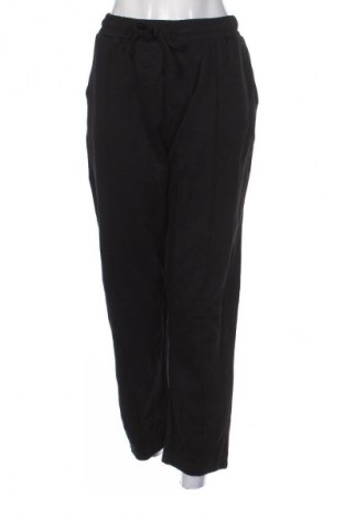 Női sport nadrág Bershka, Méret L, Szín Fekete, Ár 11 839 Ft