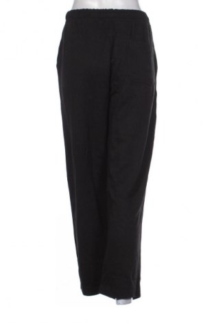 Női sport nadrág Bershka, Méret L, Szín Fekete, Ár 11 839 Ft