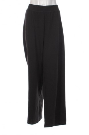 Damskie spodnie sportowe Bpc Bonprix Collection, Rozmiar XXL, Kolor Czarny, Cena 54,99 zł