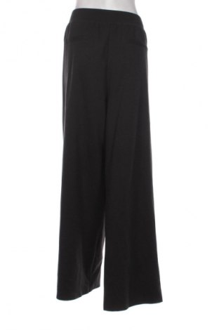 Damskie spodnie sportowe Bpc Bonprix Collection, Rozmiar XXL, Kolor Czarny, Cena 54,99 zł