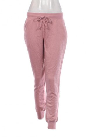 Pantaloni trening de femei Brilliant, Mărime M, Culoare Roz, Preț 47,99 Lei
