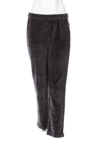 Γυναικείο αθλητικό παντελόνι Champion, Μέγεθος M, Χρώμα Γκρί, Τιμή 13,99 €