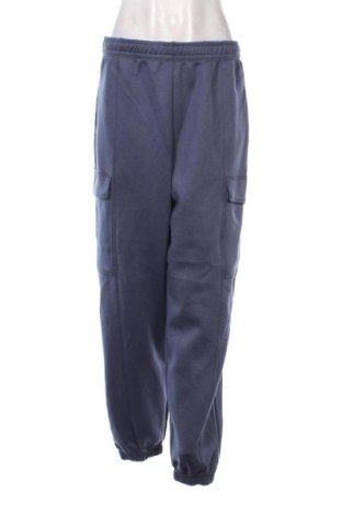 Damen Sporthose Circuit, Größe M, Farbe Blau, Preis € 9,99