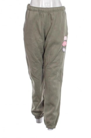 Damen Sporthose Cotton On, Größe M, Farbe Grün, Preis € 9,99