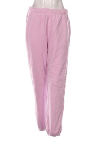 Dámske tepláky Cotton On, Veľkosť M, Farba Ružová, Cena  8,95 €