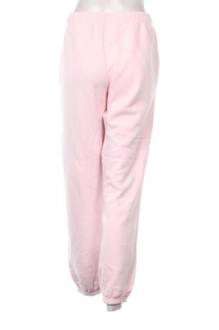 Pantaloni trening de femei Cotton On, Mărime L, Culoare Roz, Preț 43,99 Lei