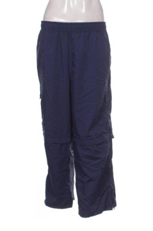 Damskie spodnie sportowe Cotton On, Rozmiar XL, Kolor Niebieski, Cena 55,99 zł