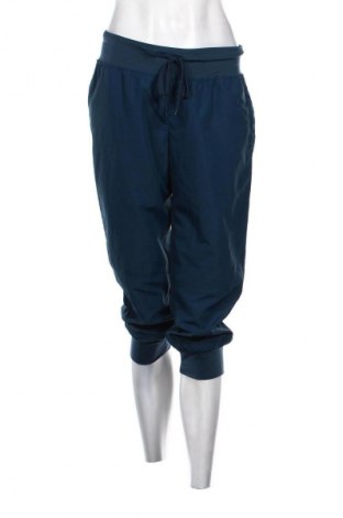 Női sport nadrág Crane, Méret M, Szín Kék, Ár 2 829 Ft