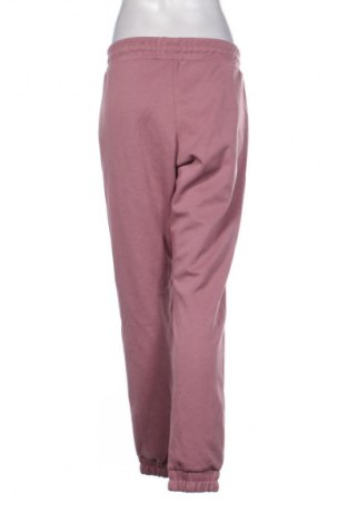 Damskie spodnie sportowe Crivit, Rozmiar L, Kolor Różowy, Cena 38,99 zł