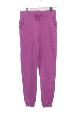 Γυναικείο αθλητικό παντελόνι Cubus, Μέγεθος XS, Χρώμα Ρόζ , Τιμή 14,74 €