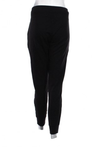 Γυναικείο αθλητικό παντελόνι DKNY, Μέγεθος XL, Χρώμα Μαύρο, Τιμή 89,99 €