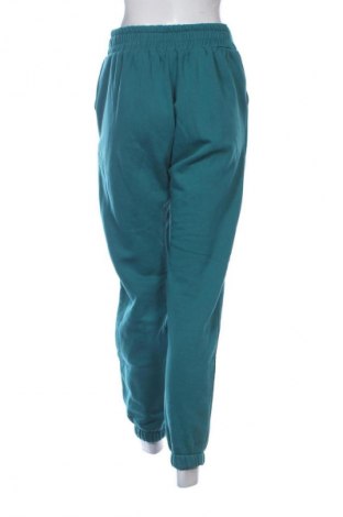 Pantaloni trening de femei Dasha, Mărime M, Culoare Verde, Preț 91,00 Lei