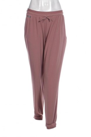 Damen Sporthose Decathlon, Größe XL, Farbe Aschrosa, Preis € 10,99