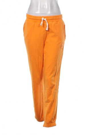 Дамско спортно долнище Defacto, Размер L, Цвят Оранжев, Цена 15,00 €