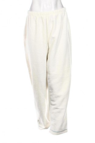 Dámske tepláky Desiree, Veľkosť XXL, Farba Biela, Cena  22,95 €