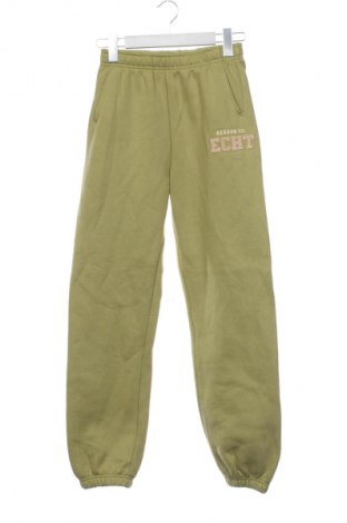 Dámske tepláky ECHT, Veľkosť XXS, Farba Zelená, Cena  9,95 €